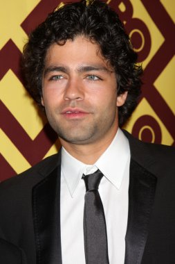 Adrian Grenier