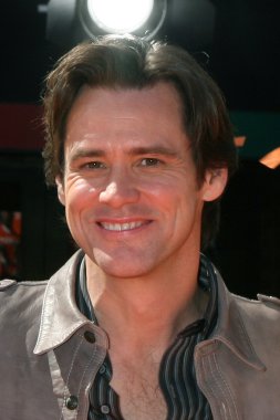 Jim Carrey