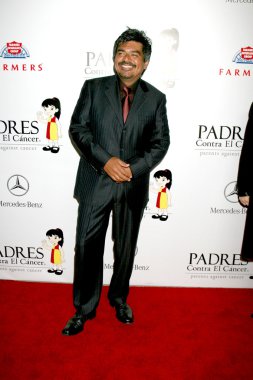 George Lopez
