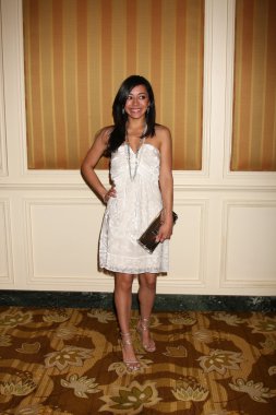 Aimee Garcia