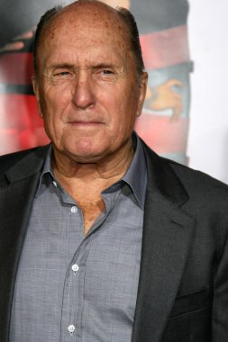 Robert Duvall