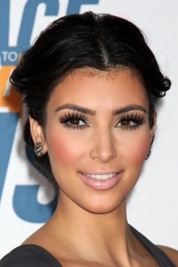 Kim kardashian