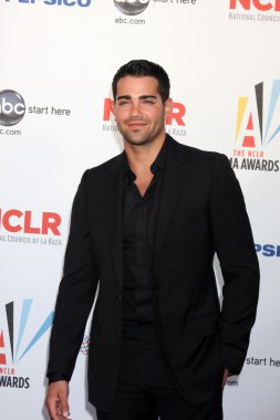 Jesse metcalfe