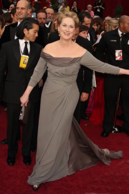 Meryl Streep