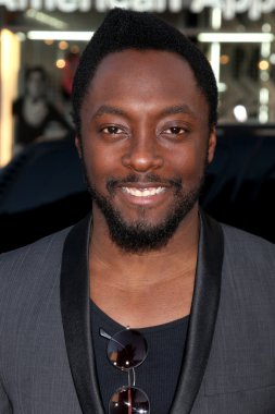 Will.i.am