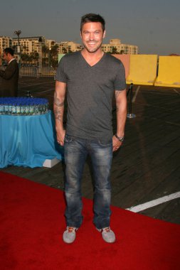 Brian austin green