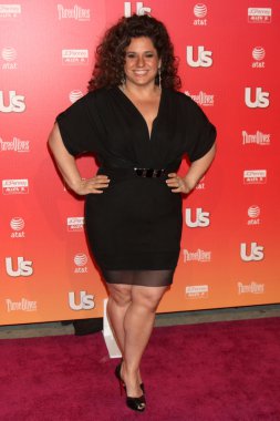 Marissa Jaret Winokur