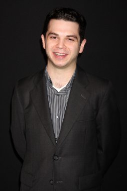 SAMM Levine