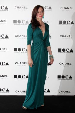 Rose Mcgowan