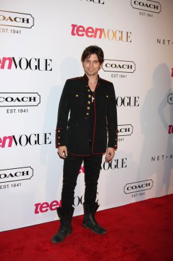 Jackson Rathbone