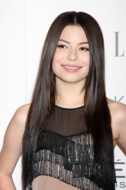 Miranda Cosgrove