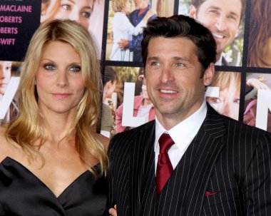 Patrick Dempsey