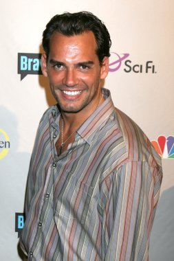 Cristian De La Fuente