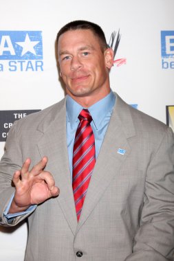 John Cena