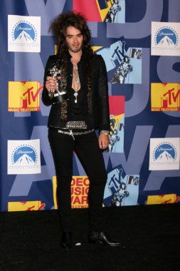 Russell Brand