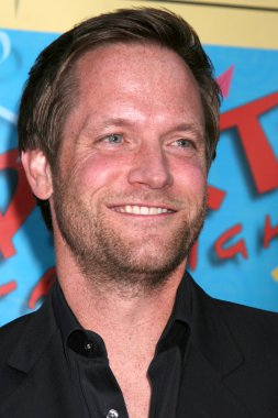 Matt Letscher