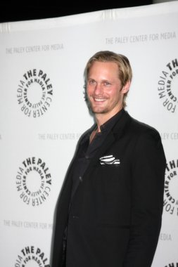 Alexander Skarsgard