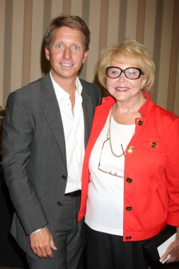 Bradley bell, lee çan