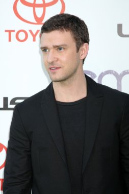 Justin Timberlake