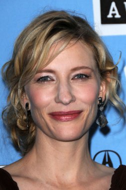 Cate Blanchett