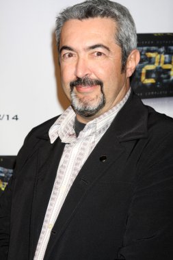 Jon Cassar