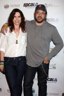 Annie Duke, Joe Reitman