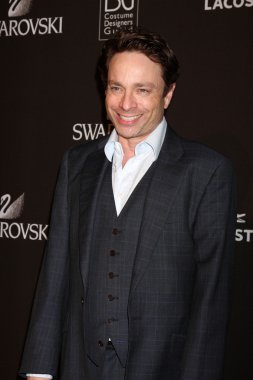 Chris Kattan