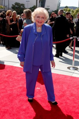 Betty White