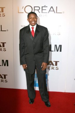 Denzel Whitaker