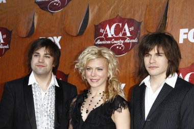 Neil perry, kimberly perry, band perry reid perry
