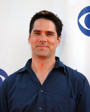 Thomas Gibson