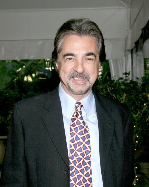 Joe Mantegna