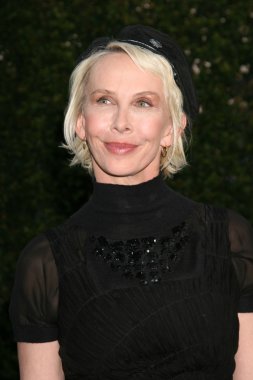 Trudie Styler