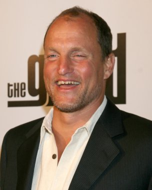 Woody Harrelson