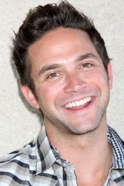 Brandon Barash