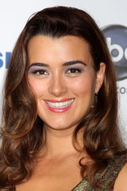 Cote de Pablo