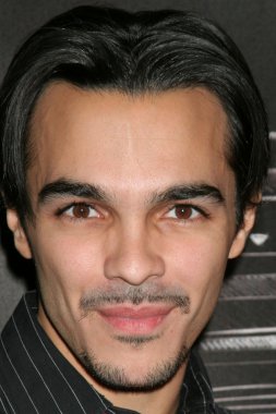 Shalim Ortiz