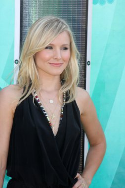Kristen Bell