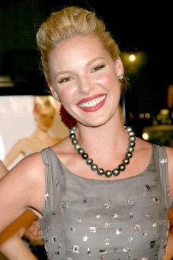 Katherine Heigl