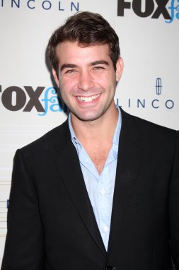 James Wolk
