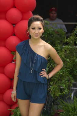 Brenda song