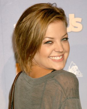 Kirsten fırtınalar