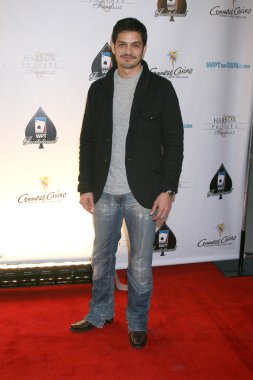 Nicholas Gonzalez