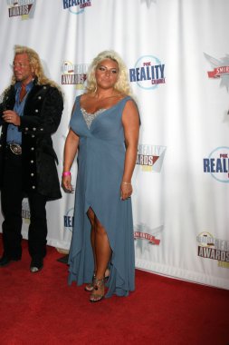 Beth Chapman
