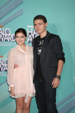 Ariel kış, callan mcauliffe