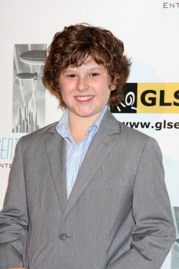 Nolan Gould