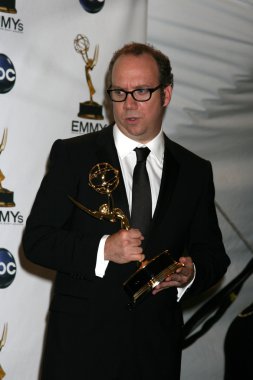 Paul Giamatti