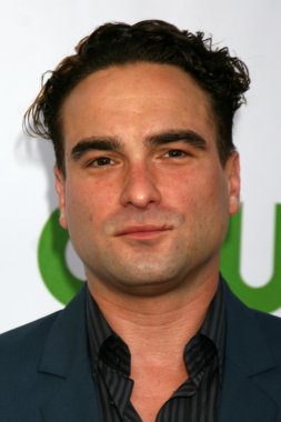 Johnny Galecki