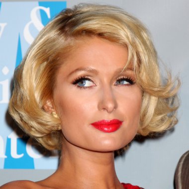 Paris Hilton