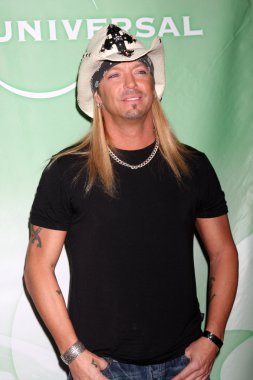 Brett Michaels